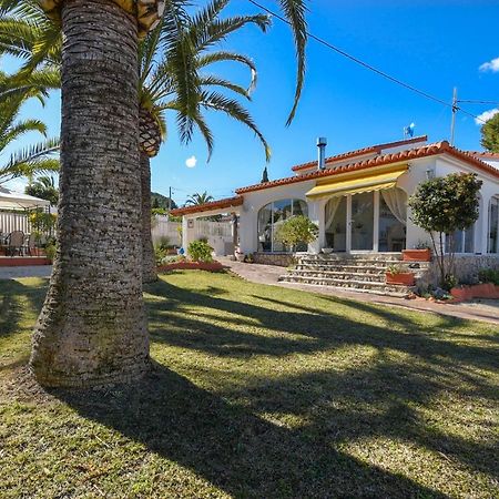 Indigo Villa Javea Exterior photo