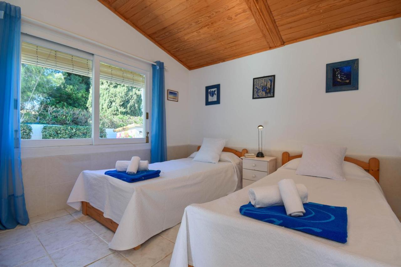 Indigo Villa Javea Exterior photo