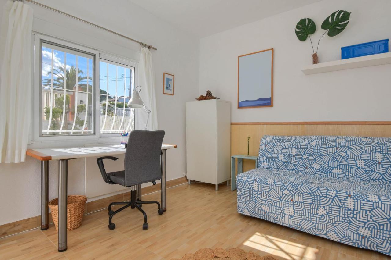 Indigo Villa Javea Exterior photo